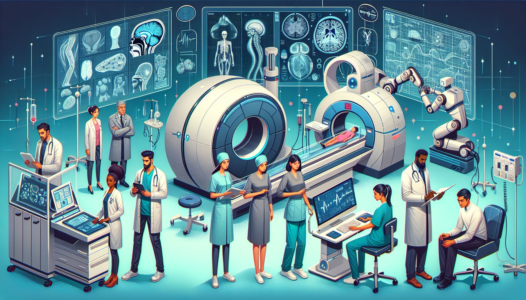 The Incredible Advancements in Medical Technology