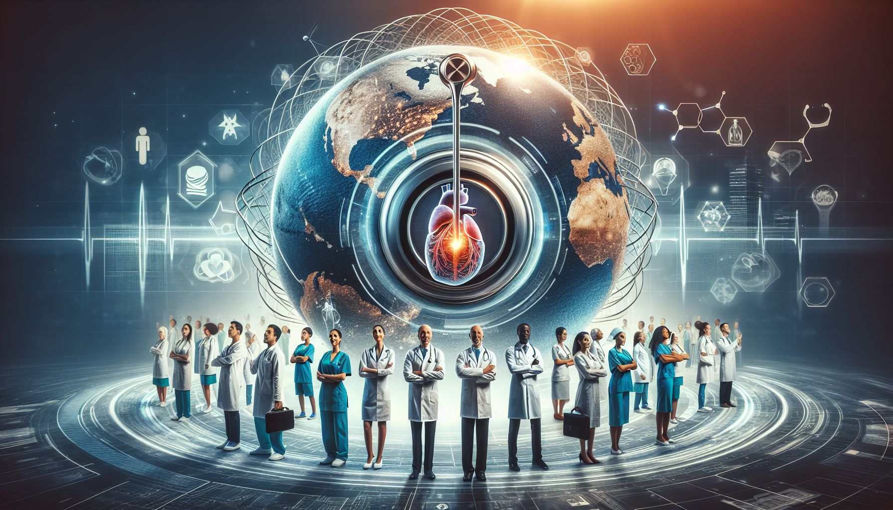Revolutionizing Healthcare: The Impact of Medical Technology