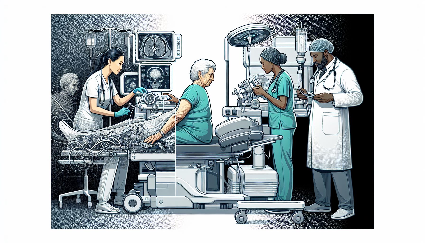 The Transformative Power of Medical Technology